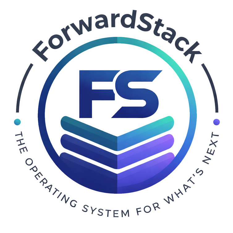 ForwardStack-logo