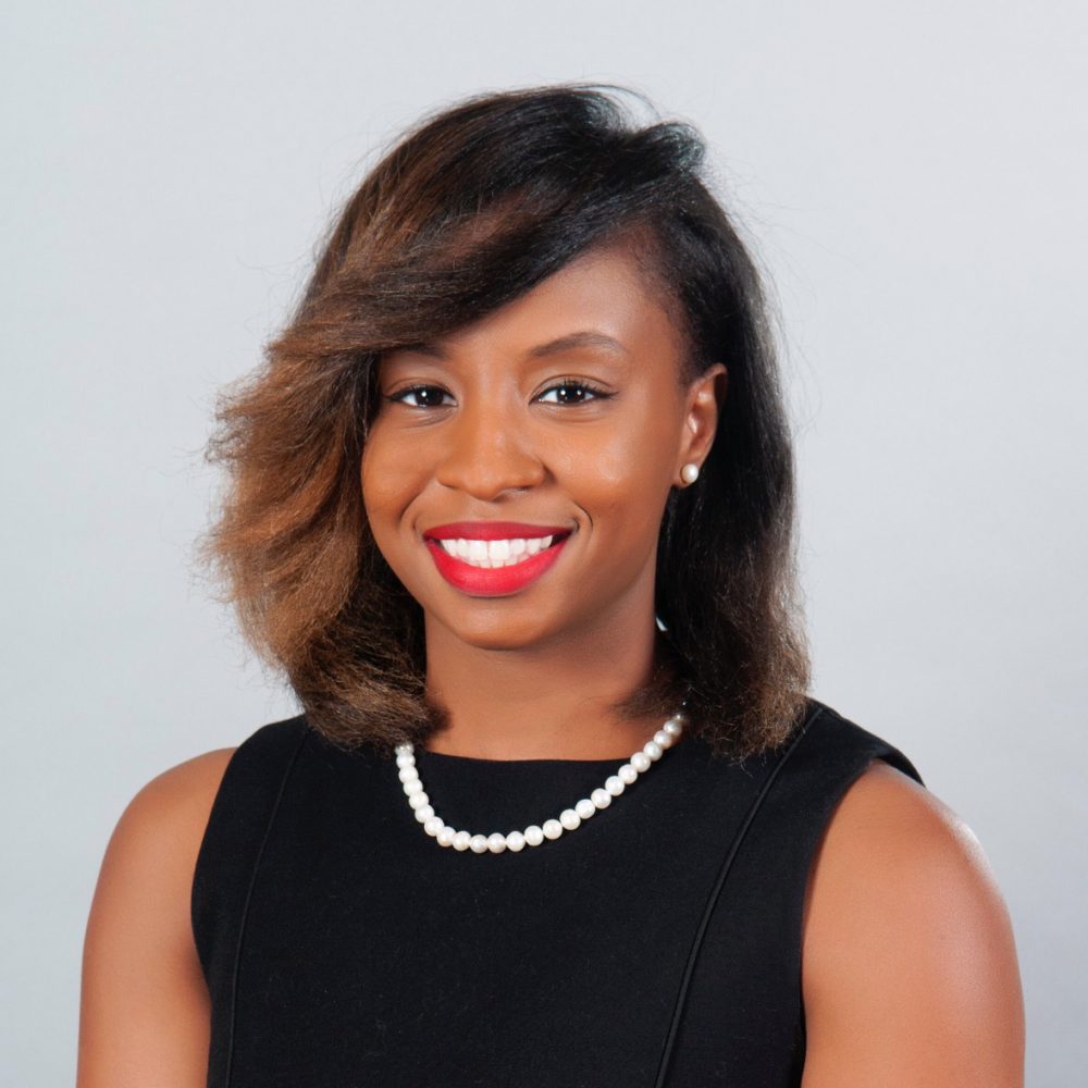 Jasmine Frey - 7steptransition